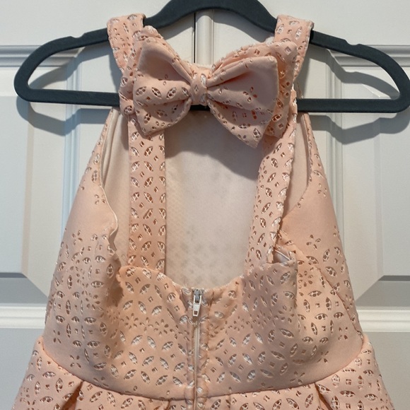 Rare Editions Girls Dress (Size 7) - Picture 5 of 6